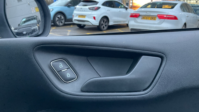 Ford Fiesta 1.0 EcoBoost Trend 5dr Petrol Hatchback